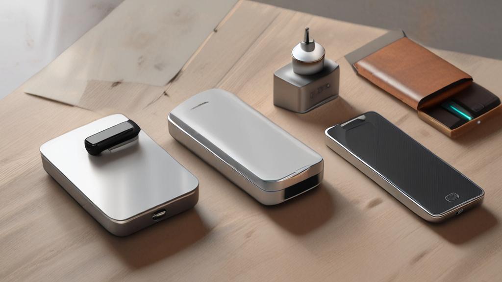Иллюстрация к статье: Что значат шторка, крышка и колпачок в IQOS ILUMA